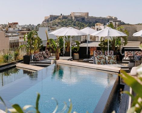 Skylark, Aluma Hotel & Resort-0