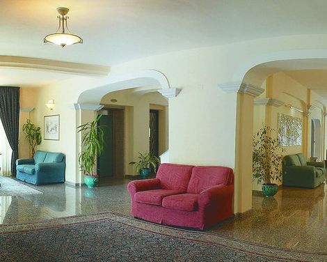 Hotel Maria Rosaria-4