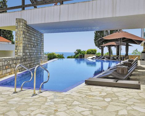 Avala Resort & Villas-2