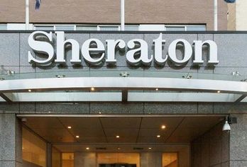 Sheraton Tribeca