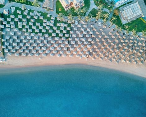 Iberotel Makadi Beach by JAZ-1