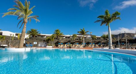 Hotel Dream Bocayna Village