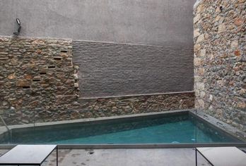 Hotel, Art Suites Korai