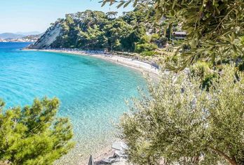 Hotel, Semeli Boutique Hotel