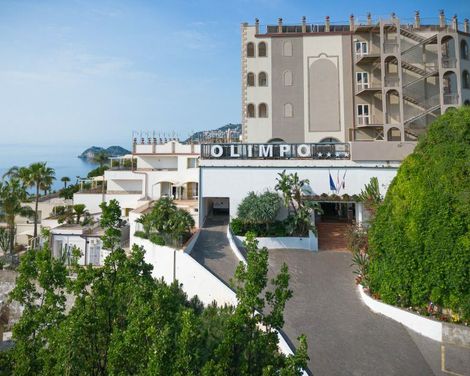 Hotel Antares & Hotel Olimpo-Le Terrazze-2