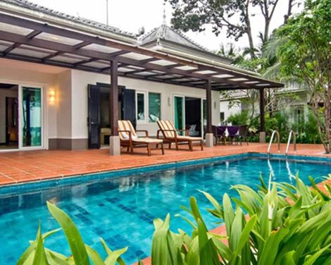 Anyavee Tubkaek Beach Resort-3