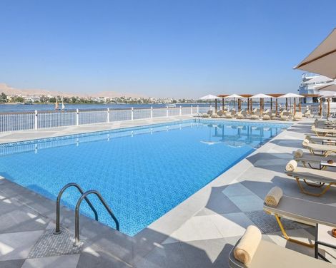 Iberotel Luxor-1