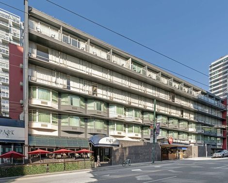 Best Western Plus Sands Hotel-3