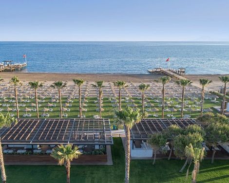 Voyage Belek Golf & Spa-3