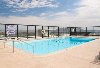 Hotel, Four Queens Casino & Hotel