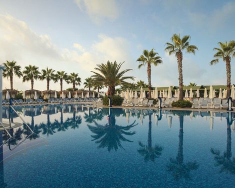 Botanik Hotel & Resort-2