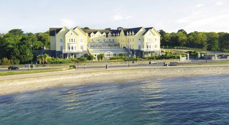 Galway Bay Hotel