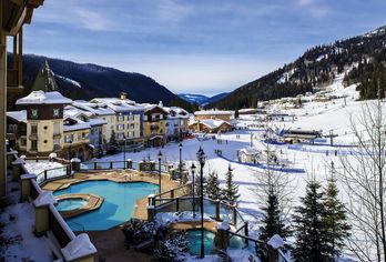 Sun Peaks Grand Hotel & Conference Centre