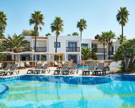 Insotel Hotel Formentera Playa-2