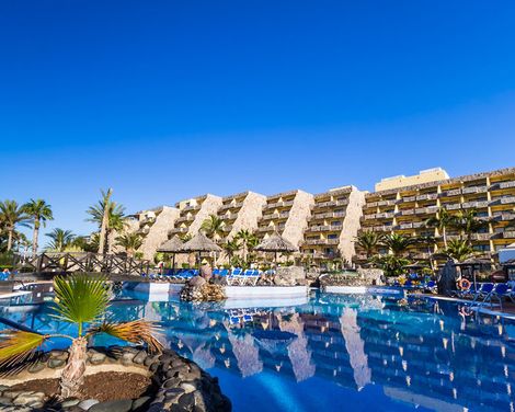 BlueBay Beach Club-3