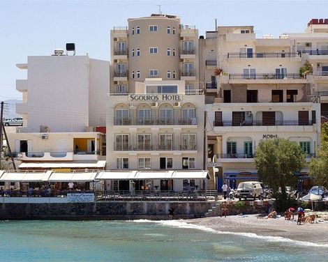 Kitro Beach Hotel-2