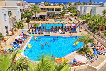 Hotel, Meropi Hotel & Apartments