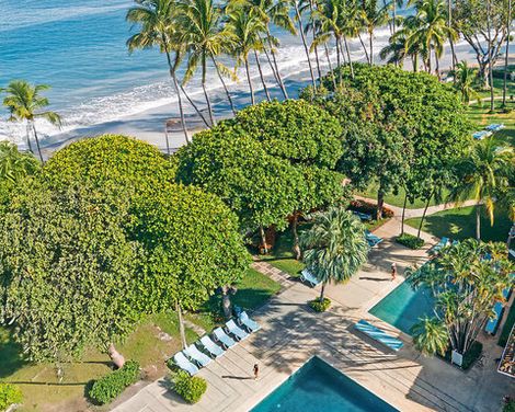 Tamarindo Diria Beach Resort-1