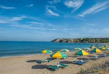 alltoura Club Hotel Irene Palace