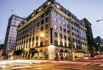 The Marker San Francisco Hotel