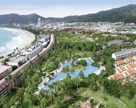 Duangjitt Resort & Spa-0