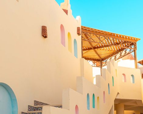 Protels Crystal Beach Resort-2