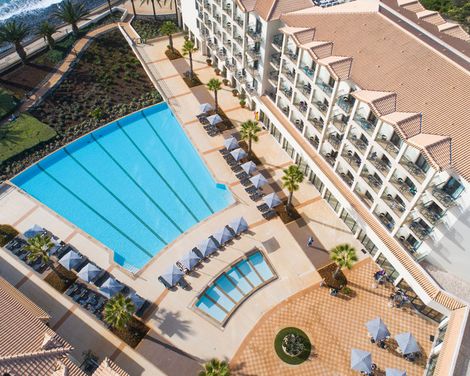 Vila Galé Santa Cruz-0