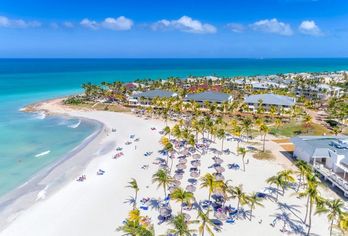 Paradisus Varadero Resort & Spa