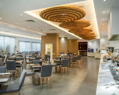 Margadina Lounge Hotel-3