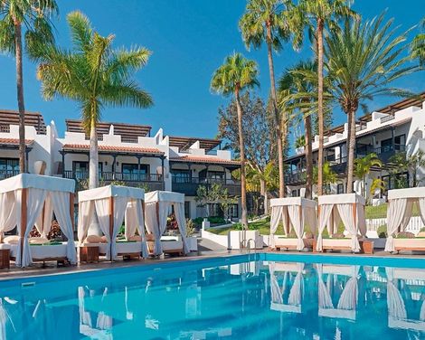 Hotel Jardin Tecina-3