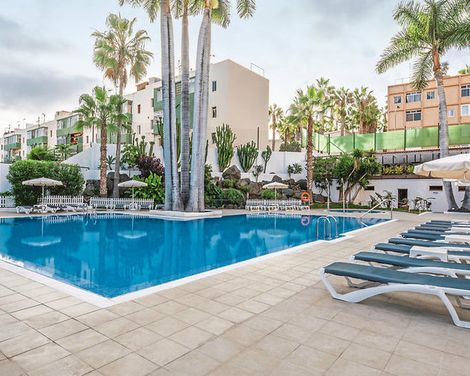 Be Live Adults Only Tenerife-2