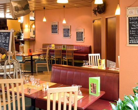 ibis Paris Alésia Montparnasse 14ème-2