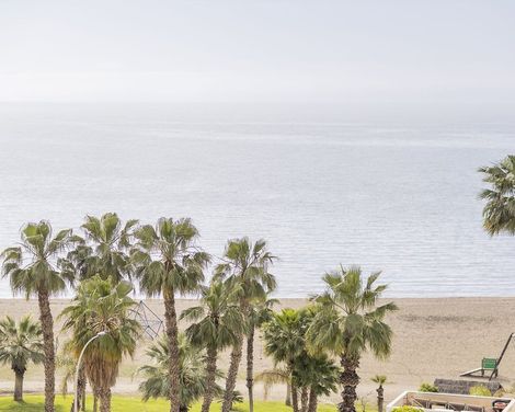 Soho Boutique Hotel Las Vegas-1