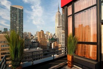 Hotel, DoubleTree by Hilton Hotel New York City - Chelsea