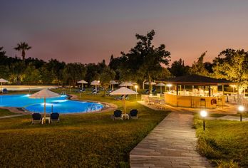 Hotel, Century Resort Corfu