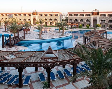 Sentido Mamlouk Palace Resort-2