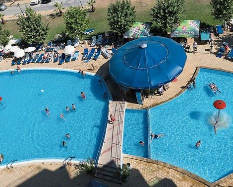 Hotel Ivana Palace-2