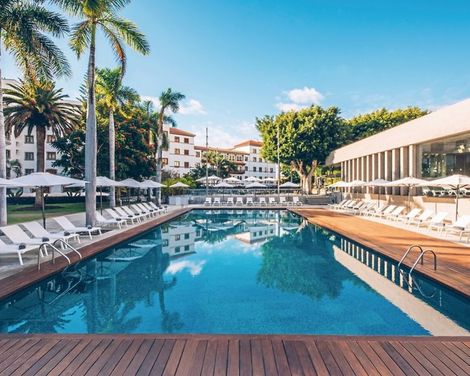 Iberostar Heritage Grand Mencey-0