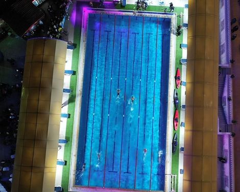 Jewel El Nasr Hotel & Club-2