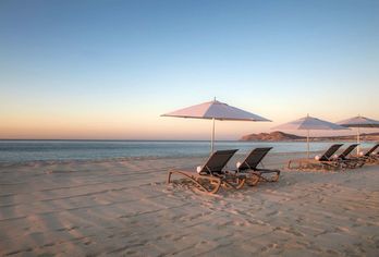 Le Blanc Spa Resort Los Cabos Adults Only