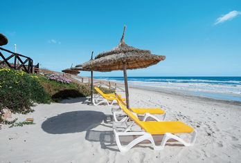 Nour Palace Resort & Thalasso