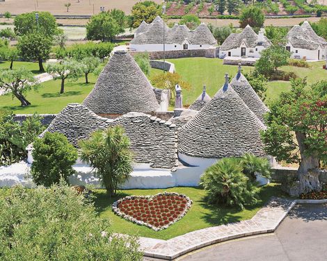 Grand Hotel La Chiusa di Chietri-3