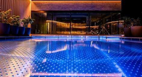 Hotel Silken Saaj Maar