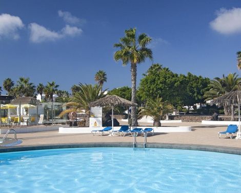Bungalows Playa Limones-4