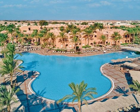 Jaz Makadi Oasis Resort-0