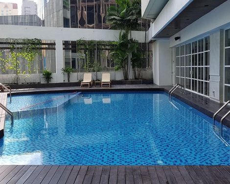 Meliá Kuala Lumpur-4
