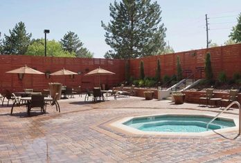 DoubleTree by Hilton Hotel Denver