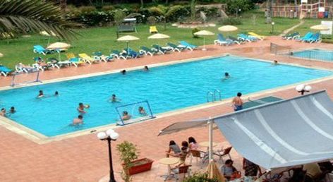 Tildi Hotel & Spa