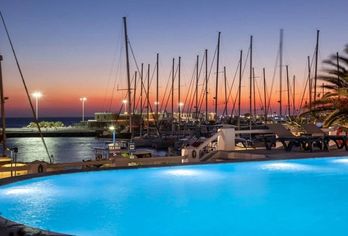 Hotel, Olia Hotel