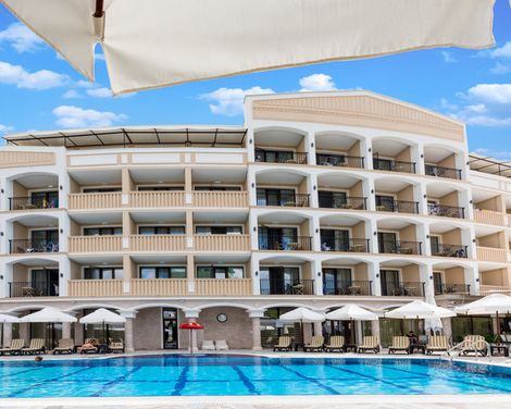 Hotel Siena Palace-1